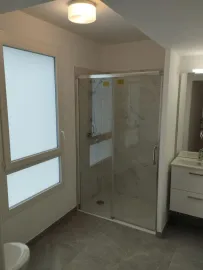 Location Studio meublé bien agencé avec terrasse spacieuse