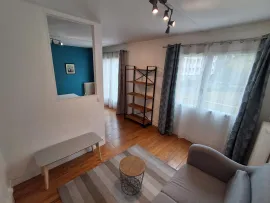 Location Appartement 3/4 piece au coeur de charentonneau !