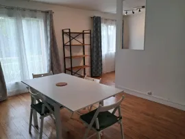 Location Appartement 3/4 piece au coeur de charentonneau !