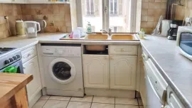 Grand appartement à louer en centre ville Nice