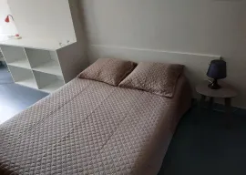 Location Beau 2P 70m² refait à neuf traversant très clair