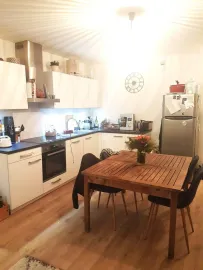 Location Superbe 3P 67m² avec parking et cave