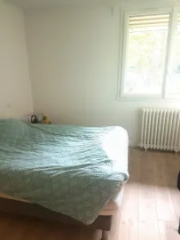 Location Superbe 3P 67m² avec parking et cave
