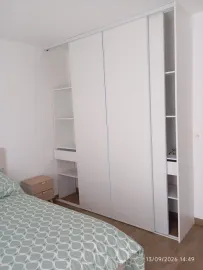 Location T3 meublé refait  à neuf à Cergy le haut