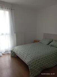 Location T3 meublé refait  à neuf à Cergy le haut