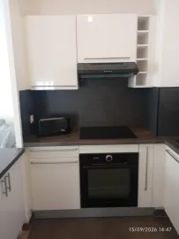 Location T3 meublé refait  à neuf à Cergy le haut