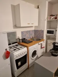 Location Appartement idéal pour un étudiant ou jeune actif.