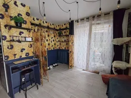 Location Grand 2 pièces meublé de 62m²+ terrasse