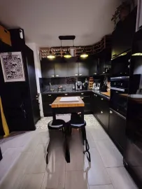 Location Grand 2 pièces meublé de 62m²+ terrasse