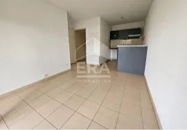 Location Appartement T2, jardin et parking privatif