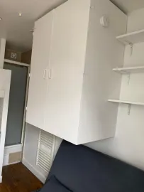 Location Studette meublée Paris 18