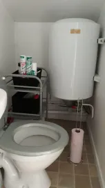 Location Appartement F1 BIS plein centre mais hyper calme