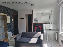 GRAND F2 PROCHE UNIVERSITE ET GARE Le Havre