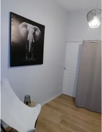 Location Appartement T2 secteur danton