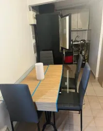 Location F2 29m² meublé ou sans meuble
