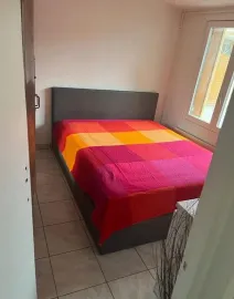 Location F2 29m² meublé ou sans meuble