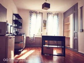 Location Charmant studio proche centre ville
