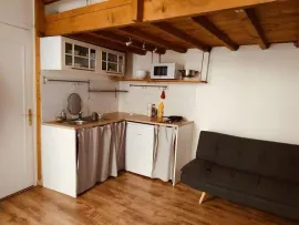 Studio refait à neuf • 27 m2 au calme Montpellier Montpellier