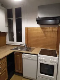 Location Charmant 3 pièces 53m² meublé vue Tour Eiffel