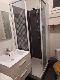 Location Charmant 3 pièces 53m² meublé vue Tour Eiffel