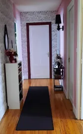 Location Appartement centre ville calme bien situé