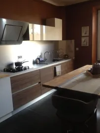 Appartement centre ville calme bien situé Valserhône