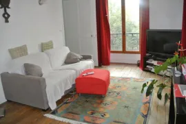 Location Appartement - 2 pièces - 45 m²