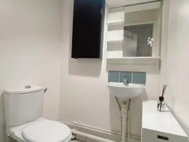 Location Appartement meublé à louer