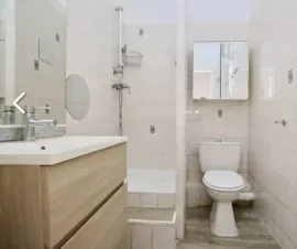Location Magnifique 2 pièces terrasse meublé 32m² Evêché
