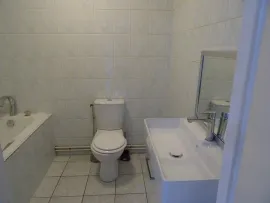 Location Au calme, tout proche de la  Place Stanislas, F 4