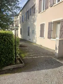Beau DUPLEX 5 PIECES DANS PETITE RESIDENCE Fresnes-sur-Marne