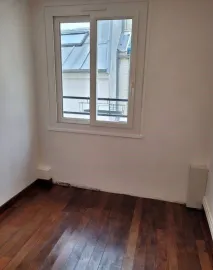 Studette quartier Montorgueil Paris 2e