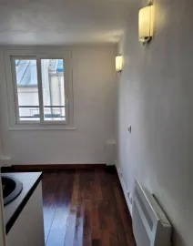 Location Studette quartier Montorgueil