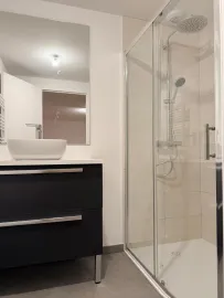 Location Joli appartement proche de Rennes