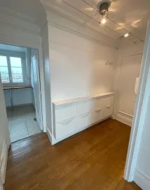 Location 2 pièces Paris Porte Dauphine
