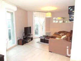 Location Beau 3 pièces 56m² lumineux
