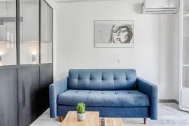 Location Logement Lumineux dans le quartier des Musiciens