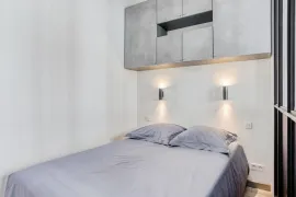 Location Logement Lumineux dans le quartier des Musiciens
