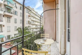 Location Logement Lumineux dans le quartier des Musiciens