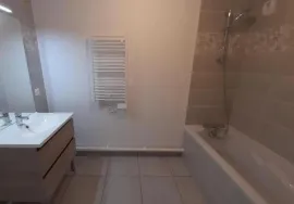 Location 2 pièces à louer Villeurbanne