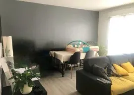 Location Beau 3P 78m² à Brest Bellevue Parc de Penfeld