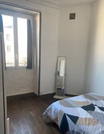 Location Beau 2P meublé 37m² plein centre en bon état