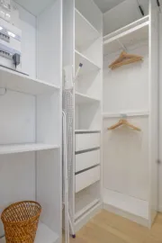 Location T1 refait à neuf meublé cosy et lumineux terrasse