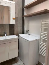 Location Studio meublé à louer