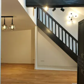 Location Magnifique 5P 30m² en duplex refait à neuf