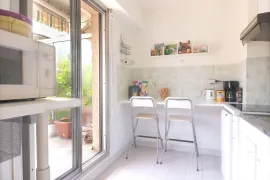 Location Perle rare au calme bien sécurisé terrasse sud