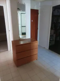 Location T2 meublé, très lumineux, bien agencé