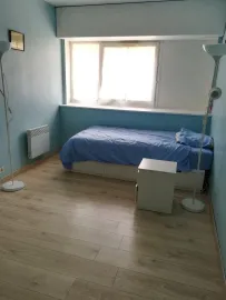 Location Bel appartement 3P meublé 66m² à Asnières