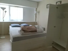 Location Bel appartement 3P meublé 66m² à Asnières