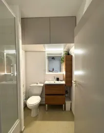 Location Beau studio 17m² meublé